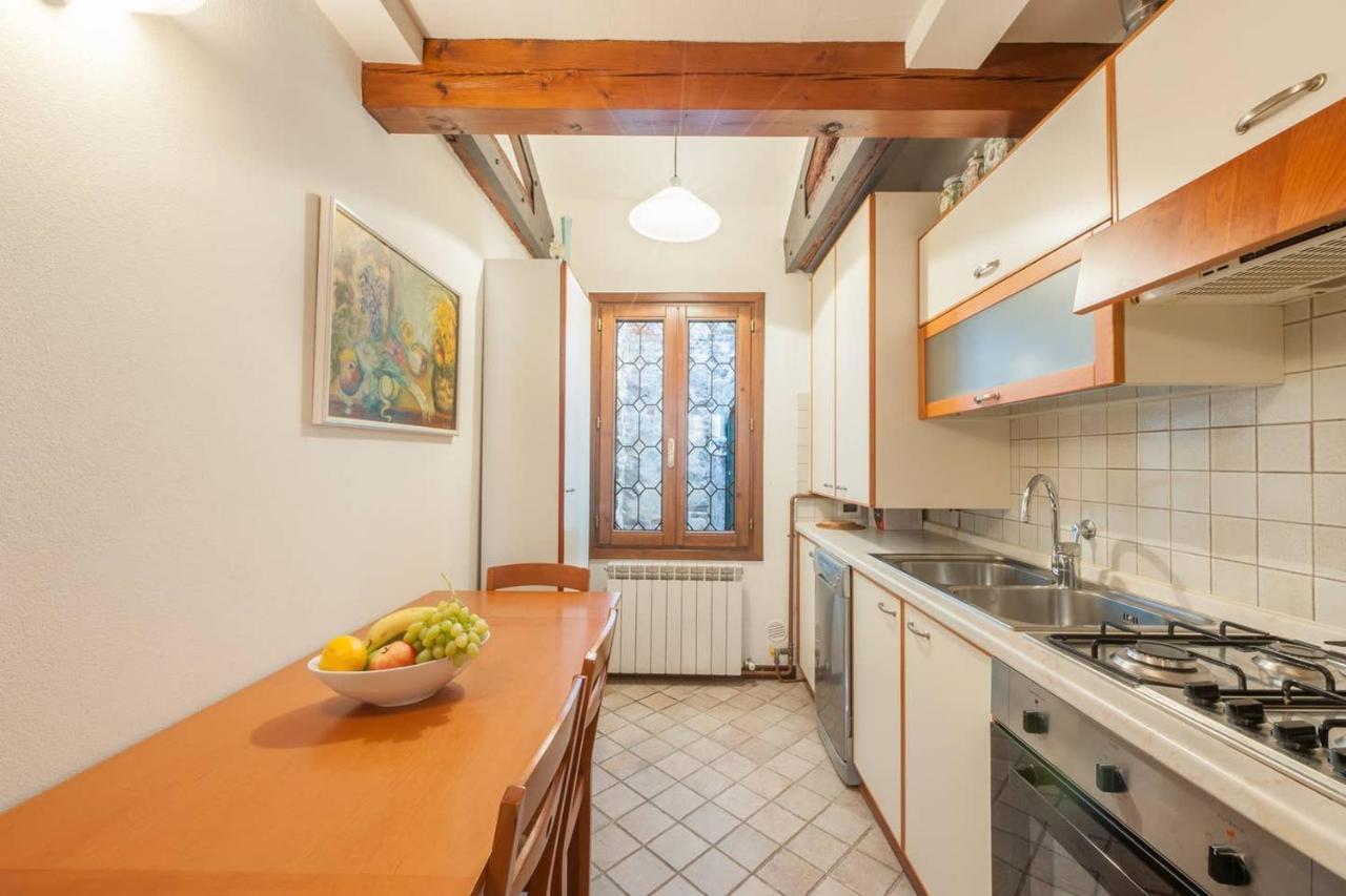 Lejlighed Ca' Delle Pizzocchere, A Perfect Spot In San Marco *